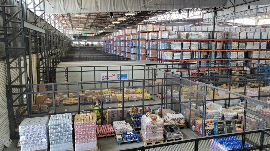 To Let commercial Property for Rent in Montague Park Western Cape